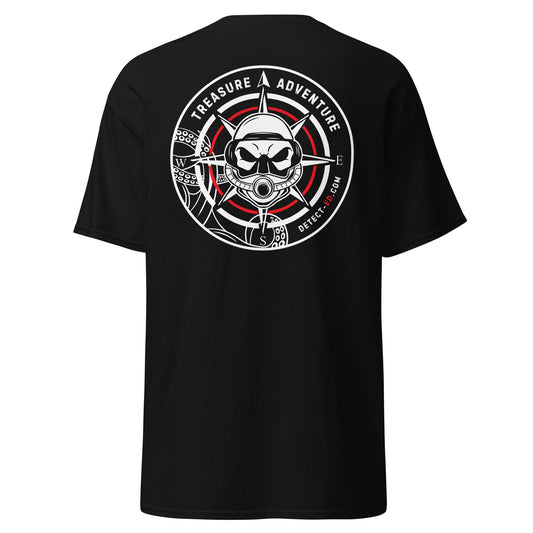 Detect-Ed Treasure Adventure Shirt
