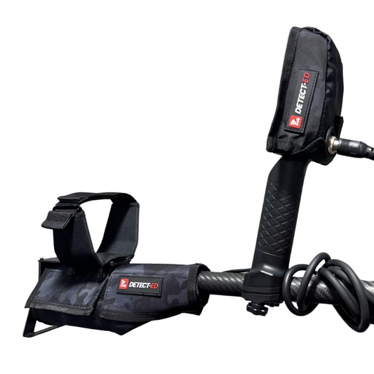 AlgoForce E1500 Cover Set
