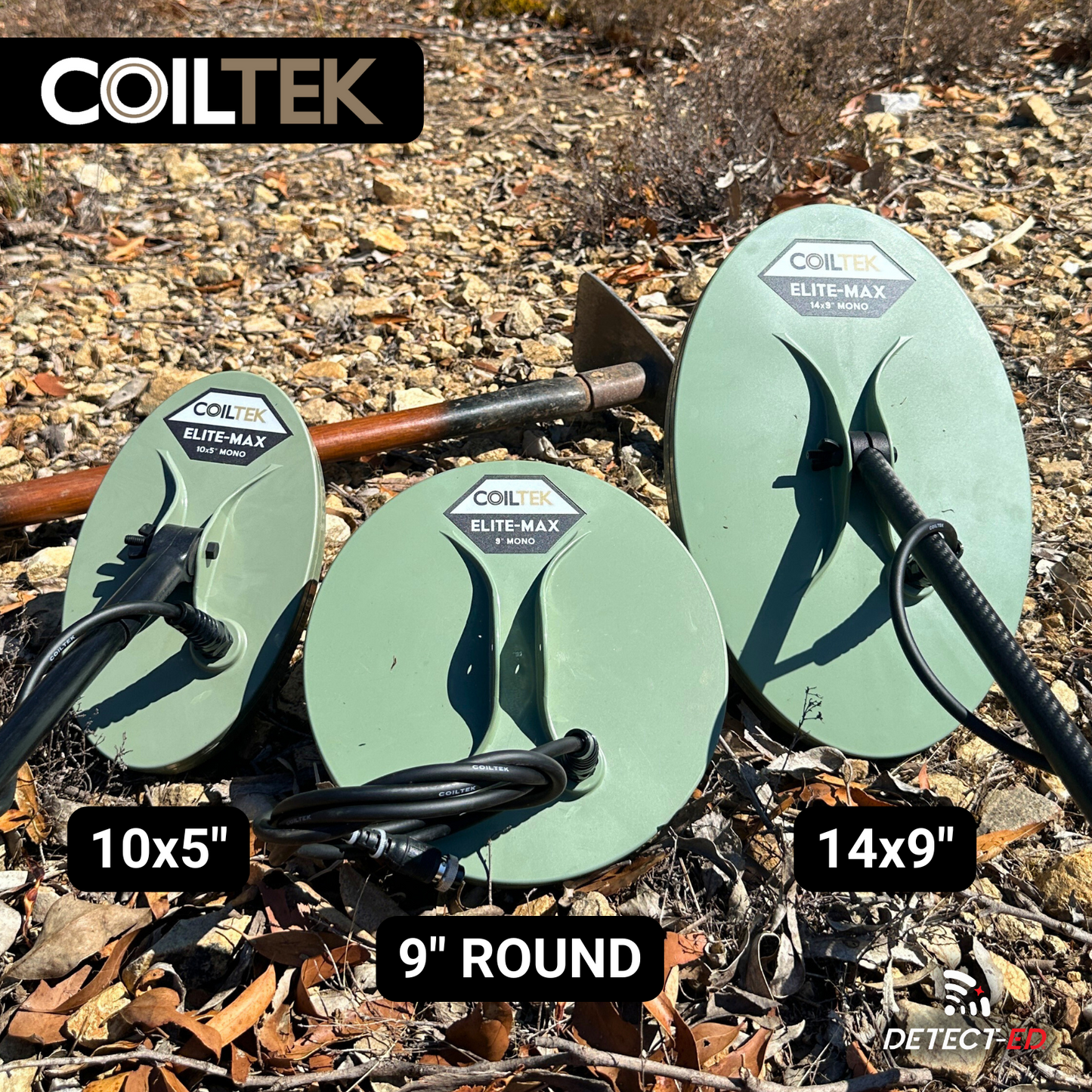 9" ELITE-MAX MONO (PRE-ORDER)