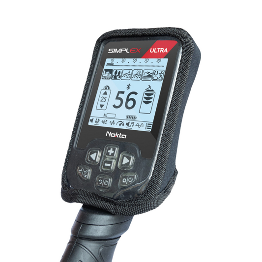 Score & Simplex Control Pod Cover