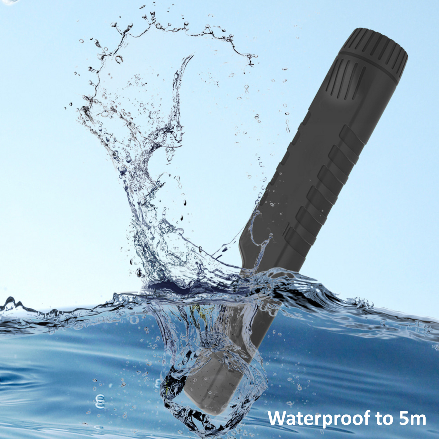 THE POINT Pin Pointer