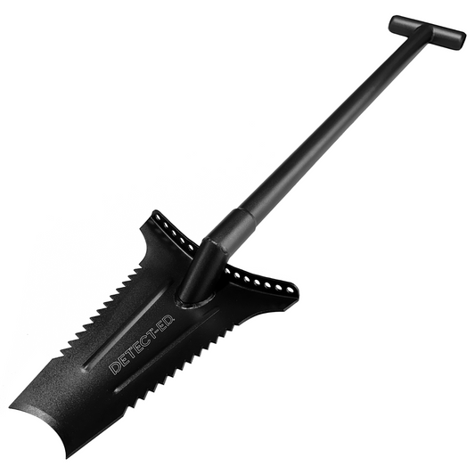 Stealth Shovel