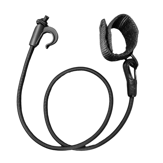 Adjustable Metal Detector Bungee