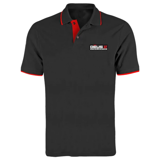 DEUS II Polo Shirt